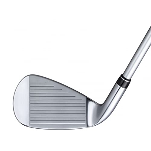 BRIDGESTONE(ブリヂストン) 22年 B-LD アイアン5本セット(#7~#9,PW,SW) 【カタログ掲載シャフト装着モデル】 AiR Speeder BS-LD for Iron シャフト(カーボン) 2022年モデル レディス 7枚目