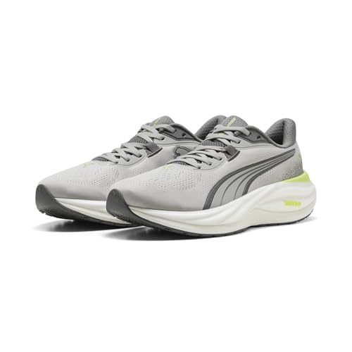 Image of Puma Mens Electrify Nitro Running Shoes