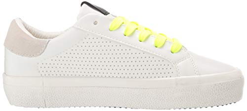 Steve Madden Women's Starling Sneaker - Image 7
