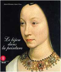 Le bijou dans la peinture Gratuit