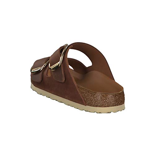 Image of Birkenstock Women's Arizona Big Buckle Sandals