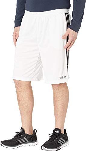 Image of adidas Men's Designed 2 Move 3-Stripes Cool Shorts