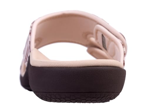 Image of Spenco Women's Kholo Checkered