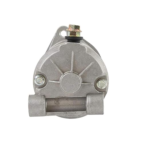 Démarreur de rechange haute performance pour VX500ST VT480TR - 2