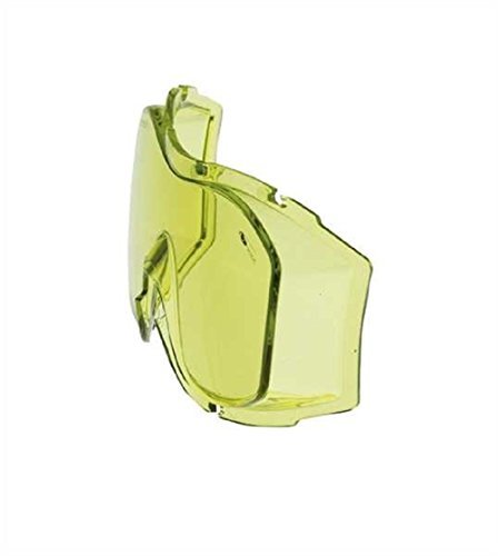 Bollé spare lens bollé x1000rx yellow