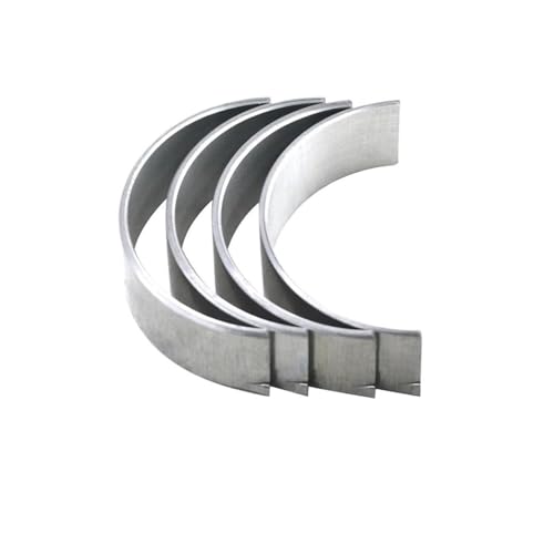 Roulement de bielle moto 43.5mm haute précision compatible AN650