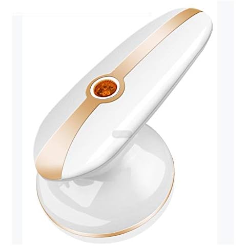 KLMH Battery-Free USB Rechargeable lint shaver electric Cover