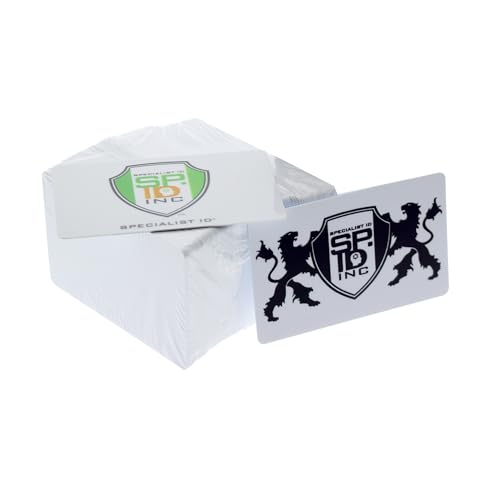 10 Pack de Cinta para Impresora Magicard MA250YMCKOK miniatura 4