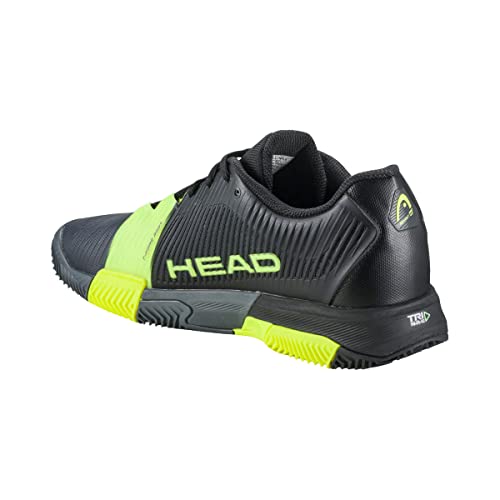 HEAD Mens Revolt Pro4