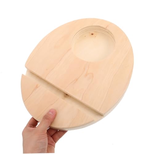 Support planche équilibre Mikikit base polyvalente stable et compacte - 3