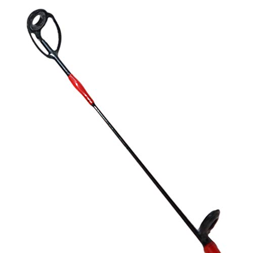 JACKALL(ジャッカル) EGG ARM LONGER スポーティレッド 3枚目