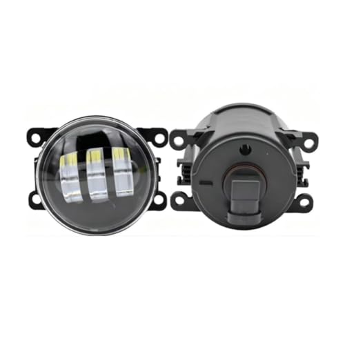Feu antibrouillard LED arrière Daewoo Nexia solution visibilité pour remplacer optique terne