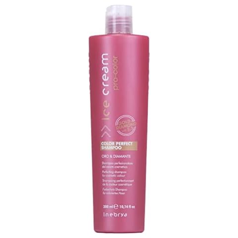 Inebrya ICE CREAM Color Perfect Shampoo Cover