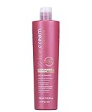Inebrya Ice Cream Pro-Color Shampoo For Colored Hair (Perfecting Shampoo for Cosmetic Colour, Gold & Diamond pH 5,5) 10 oz