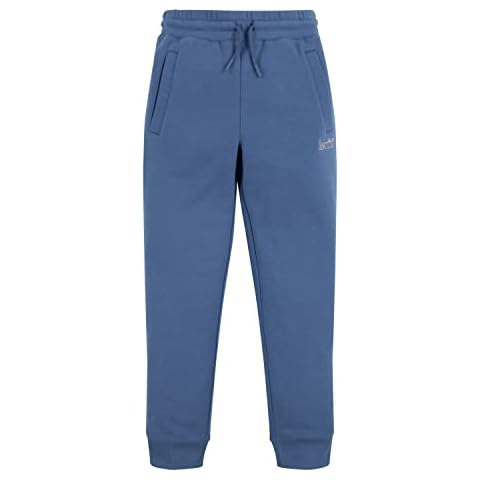 Levi's Girls True Navy Knit Jogger Cover