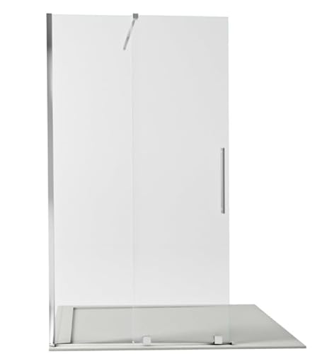 IMPERIAL BAGNO - Walk in Parete Doccia Scorrevole