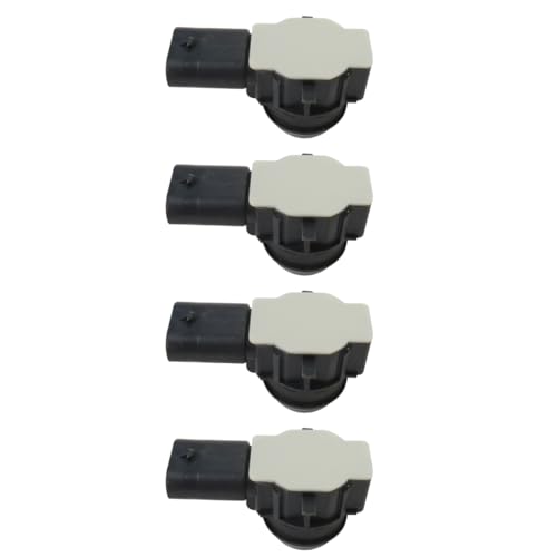 Sensor de Estacionamiento 4 pcs para BMW 4 Series miniatura 4