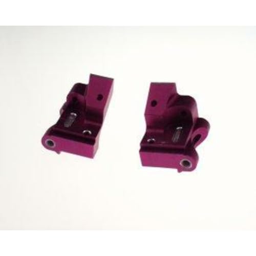 GPM Racing RH1008 HPI Nitro Rush Front Aluminum Bulkhead