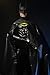 NECA Batman Returns 1989 1/4 Scale Batman (Michael Keaton) Action Figure