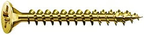 Spax Universal Screw, 1081020350205