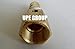 ALL BRASS Check valve Air Compressor in tank compressed air 3/4