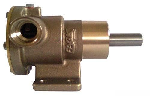 Nauco Pompe 335 107 joint torique caoutchouc contre la perte de pression hydraulique