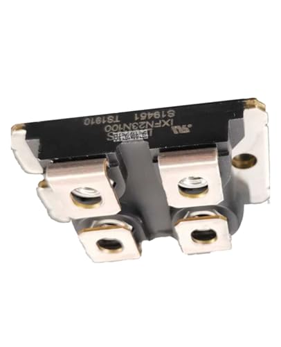 Diode de puissance IXFN34N80 à commutation rapide pour onduleur - 4