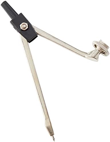 Helix Contract Metal Compass (Pack of 10)