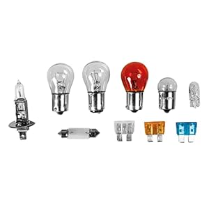 Turbocar H4 Autolampen 10 Stück