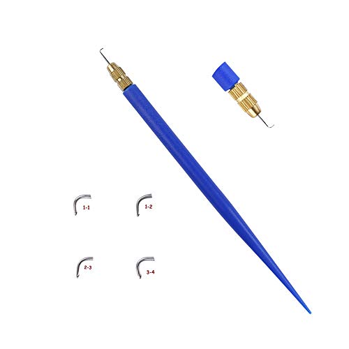 The Best Lace Wig Ventilation Machines for a Professional Finish