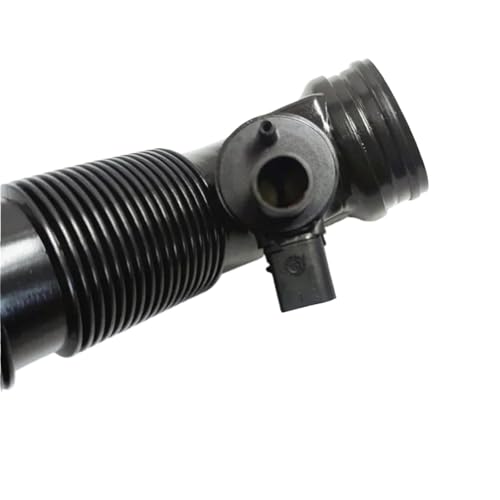 Manguera de ventilación del cárter VW Golf 1.6L que elimina tirones y fallos de admisión 3