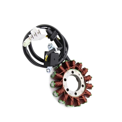 Stator magnéto CBR1000RR avec bobinage cuivre haute conductivité 2009
