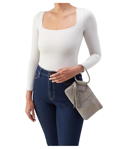 Image of HOBO Women's Sable Wristlet Bag