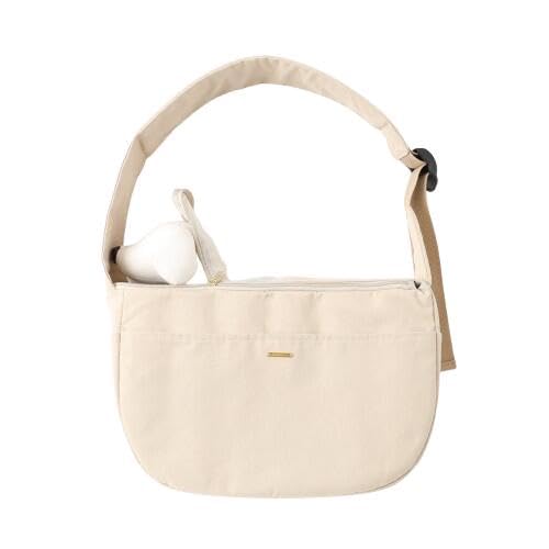 moncheri『ドッグスリングメッシュ付き』