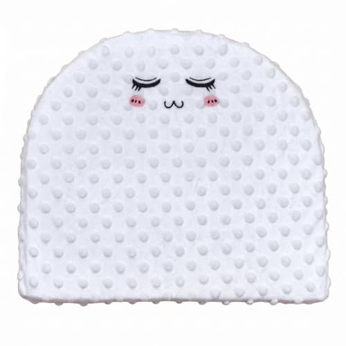 Almohada de cuña para bebé ideal para el sueño en cama y sofá 2