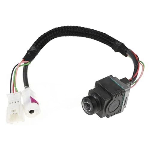 Caméra de recul pour Benz W205 W222 W447 X253 - Aide au stationnement d'origine