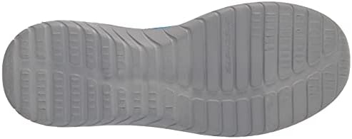 Skechers Kids Boy's Ultra Flex 2.0 Sneaker, Navy Blue, 6.5 Big Kid | Image 3