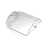 Kompatibel mit Delong, kompatibel mit NESCAFÉ Dolce Gusto, Wassertank EDG305.WR