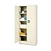 Alera Space Mizer Storage Cabinet CABINET,STORAGE,MIZER,PTY (Pack of2)