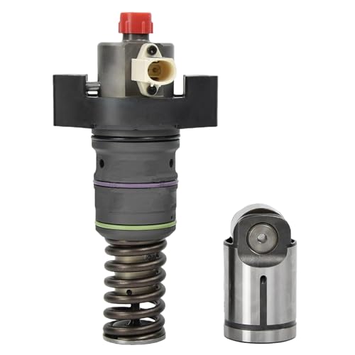 IMELBUFF 1934322 2102391 1871117 2034927 Original Fuel Pump Unit Pump with Core Charge for Paccar MX13 Engine Peterbilt 579 Kenworth T680 T880 DAF CF76 CF86 XF106 Truck Euro 6