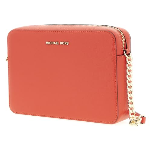 Michael Kors Hand Bag, Burnt Sienna3