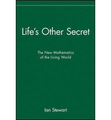 Life's Other Secret: The New Mathematics of the... 0140283862 Book Cover