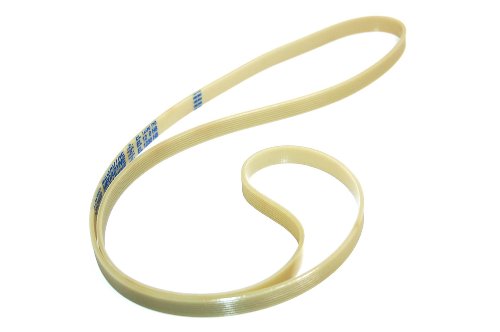 Candy Hoover 41003164 - Cinghia di trasmissione per lavatrice 1230H8