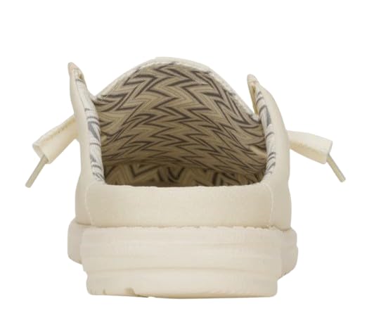 Image of Wally Slip Stretch Canvas
