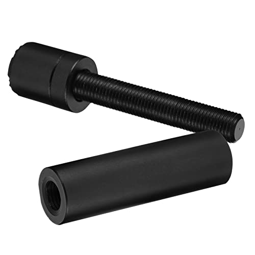 Soporte para GPU Hemobllo 2 piezas Negro miniatura 5