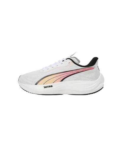 Image of Puma Men Velocity Nitro 3 Running Shoe