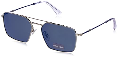 Police Men's Casual Sunglasses