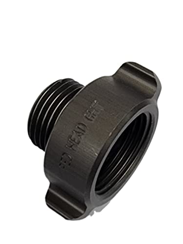 Aluminum Fire Hose Adapters (1