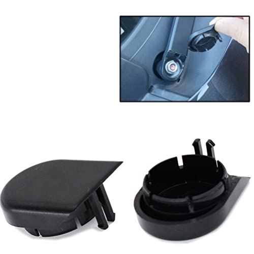 Cache-écrou d'essuie-glace protège écrou rouillé Mazda CX-7 2006-2012 - 6