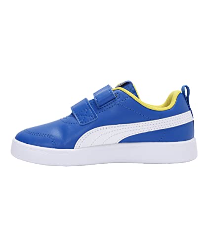 Image of Puma Unisex-Kids' Courtflex v2 V PS Sneaker